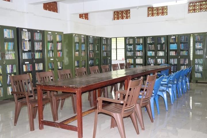 Keyi Sahib Training College campus in Kannur, Kerala, India — photo 4