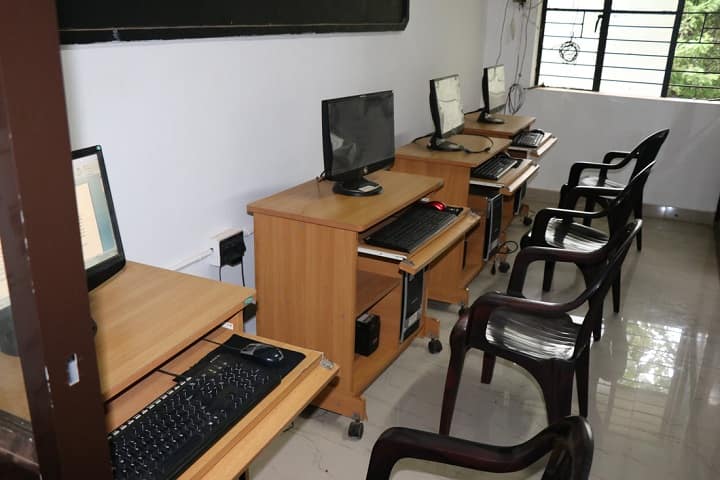 Keyi Sahib Training College campus in Kannur, Kerala, India — photo 5