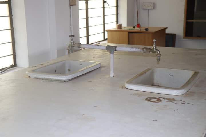 Keyi Sahib Training College campus in Kannur, Kerala, India — photo 6