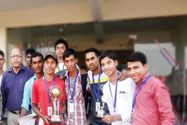 Ideal Institute of Technology campus in Palghar, Maharashtra, India — photo 4
