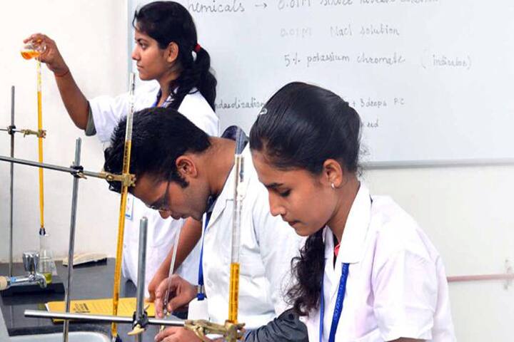 Ideal Institute of Technology campus in Palghar, Maharashtra, India — photo 6