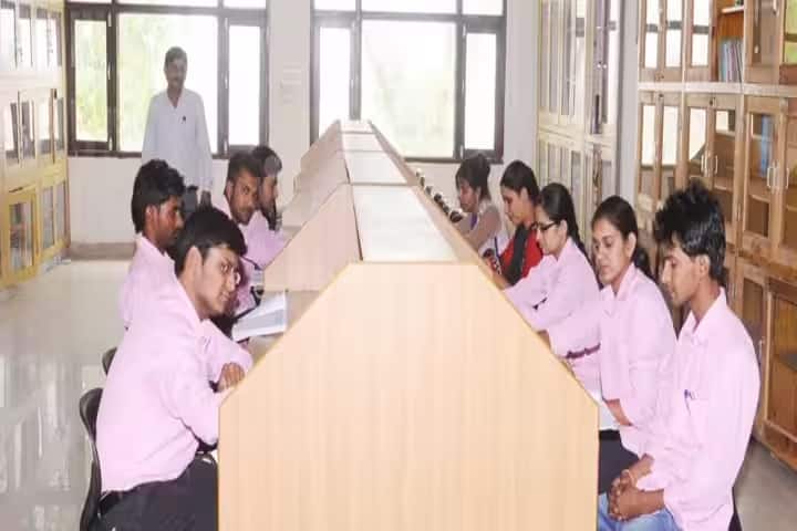 Defence Degree College campus in Fatehabad, Haryana, India — photo 3
