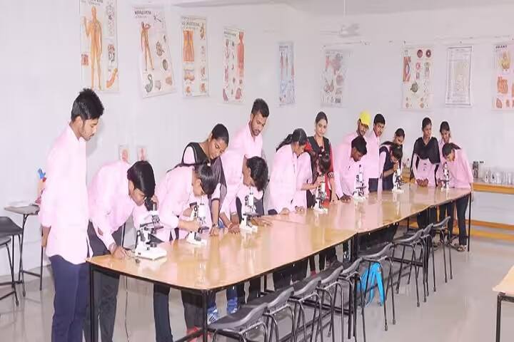 Defence Degree College campus in Fatehabad, Haryana, India — photo 4