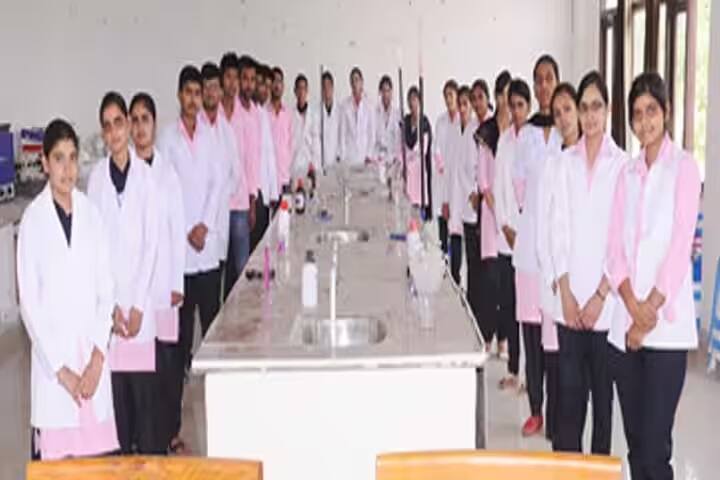 Defence Degree College campus in Fatehabad, Haryana, India — photo 5