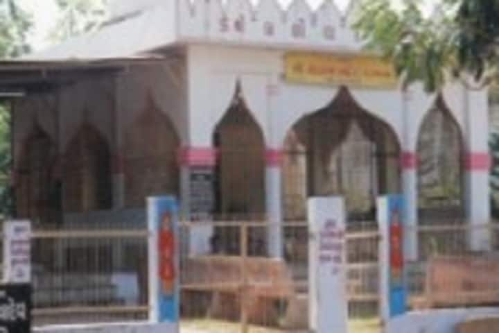NR Patel B Ed College campus in Karamsad, Gujarat, India — photo 2