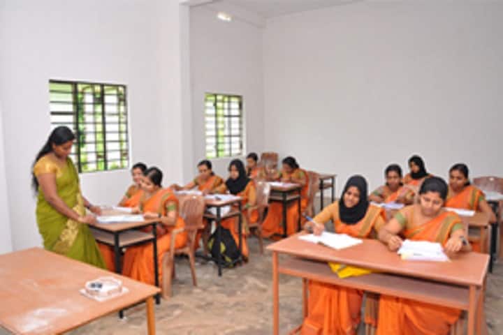 Crescent B Ed College campus in Kannur, Kerala, India — photo 2