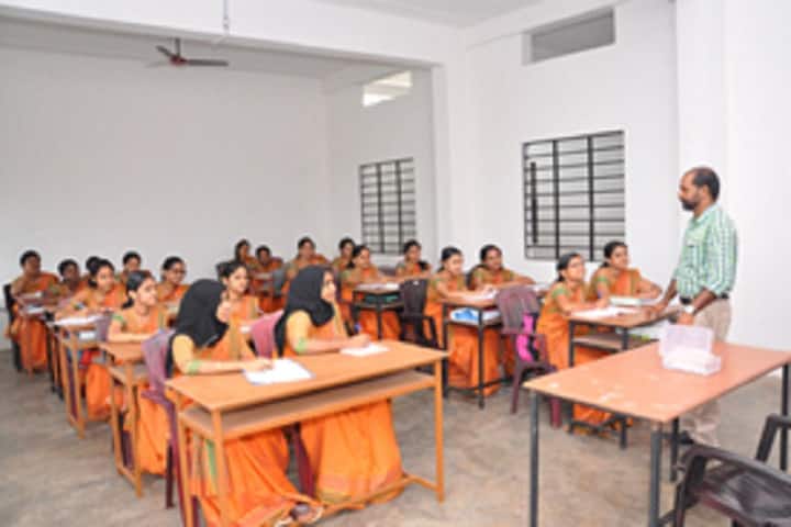 Crescent B Ed College campus in Kannur, Kerala, India — photo 3