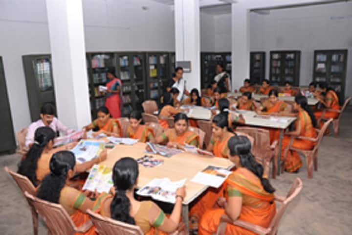 Crescent B Ed College campus in Kannur, Kerala, India — photo 4