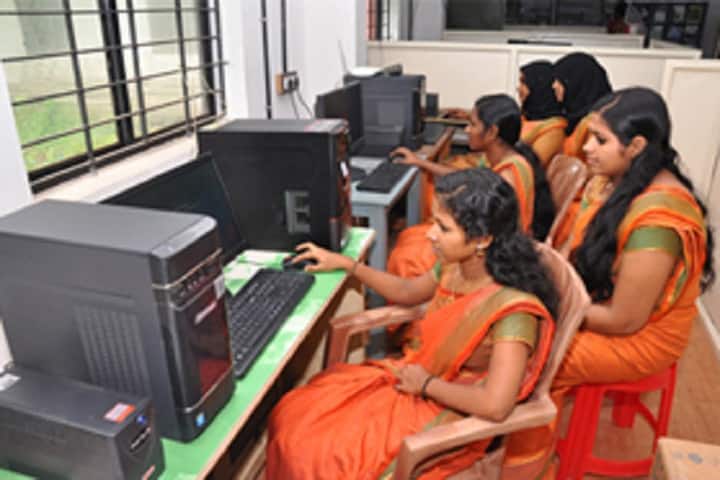 Crescent B Ed College campus in Kannur, Kerala, India — photo 5