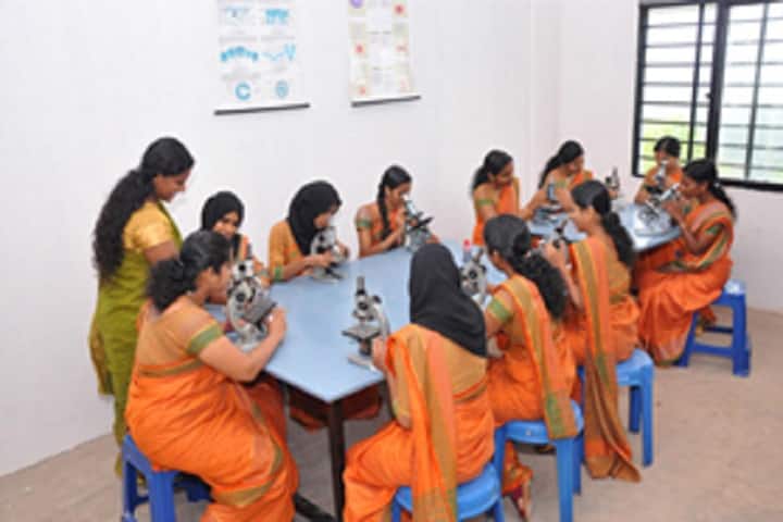 Crescent B Ed College campus in Kannur, Kerala, India — photo 6