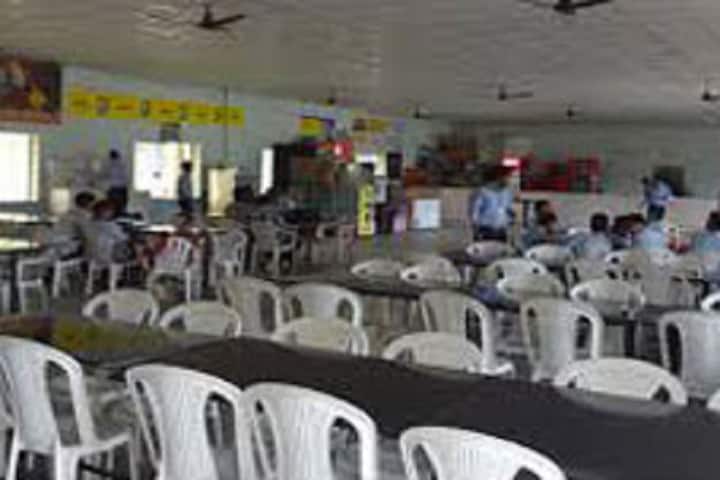 NS College of Education campus in Sonipat, Haryana, India — photo 2