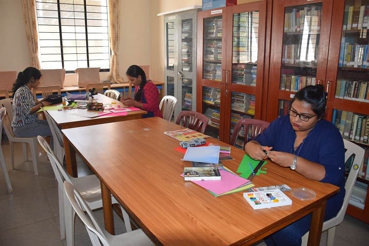 St Aloysius Institute of Education campus in Mangalore, Karnataka, India — photo 4