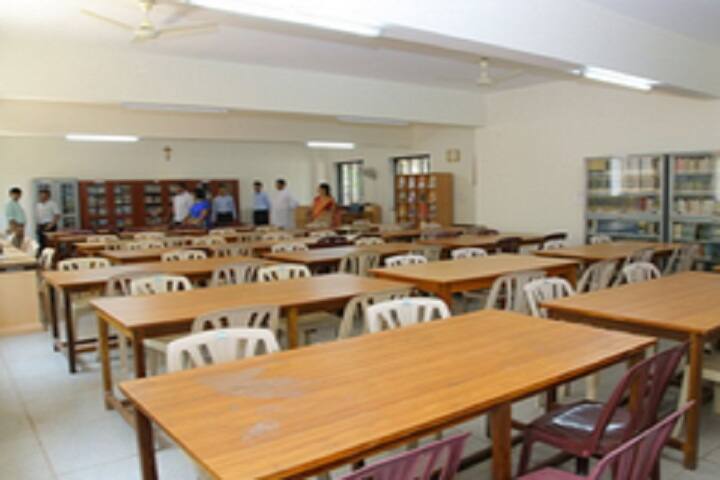 St Aloysius Institute of Education campus in Mangalore, Karnataka, India — photo 5