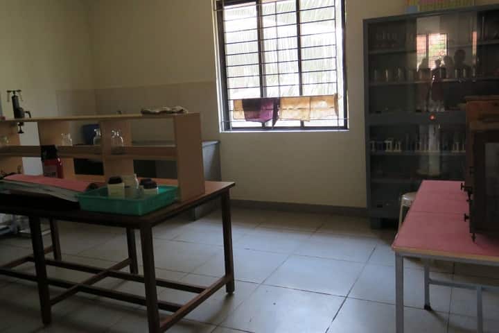 St Aloysius Institute of Education campus in Mangalore, Karnataka, India — photo 6