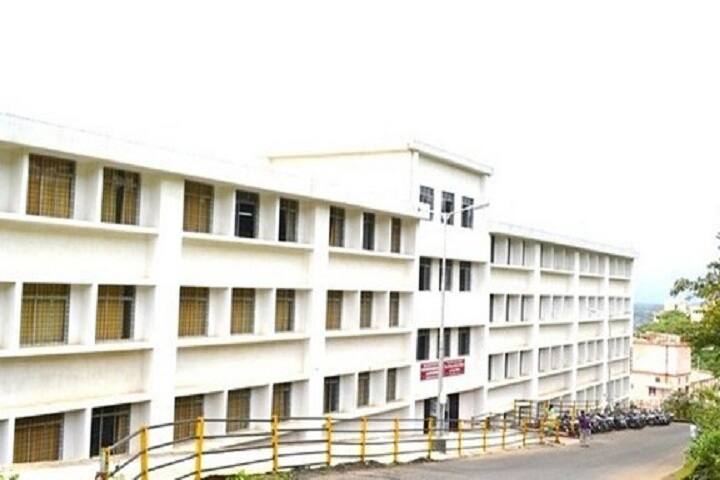 SIBACA Lonavala campus in Lonavala, Maharashtra, India — photo 1