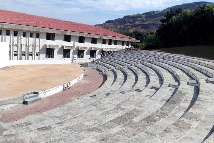 SIBACA Lonavala campus in Lonavala, Maharashtra, India — photo 2