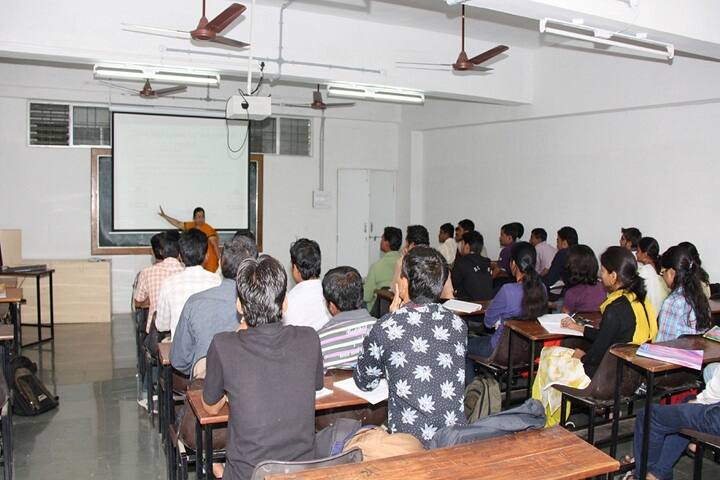 SIBACA Lonavala campus in Lonavala, Maharashtra, India — photo 5