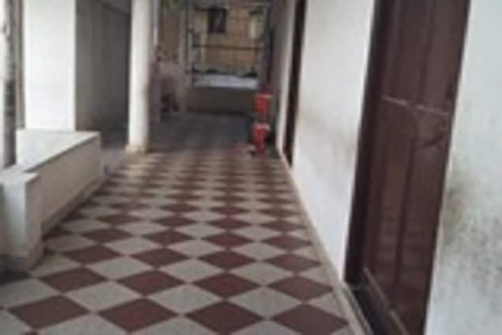 Prasad College of Education campus in Kadapa, Andhra Pradesh, India — photo 1