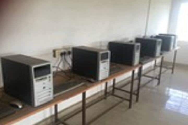 Prasad College of Education campus in Kadapa, Andhra Pradesh, India — photo 6