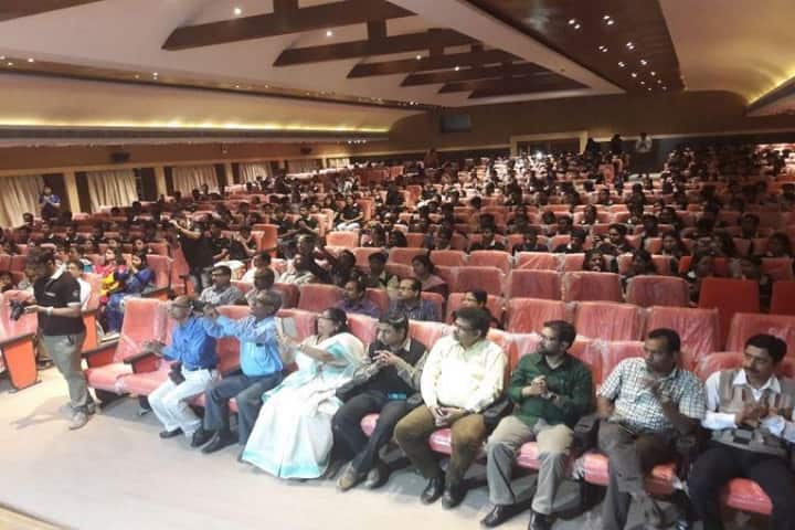 Dr BC Roy Engineering College campus in Durgapur, West Bengal, India — photo 3