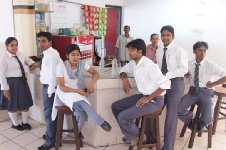 Dr BC Roy Engineering College campus in Durgapur, West Bengal, India — photo 4