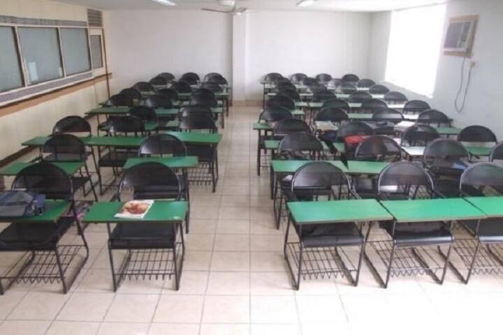 Dr BC Roy Engineering College campus in Durgapur, West Bengal, India — photo 5