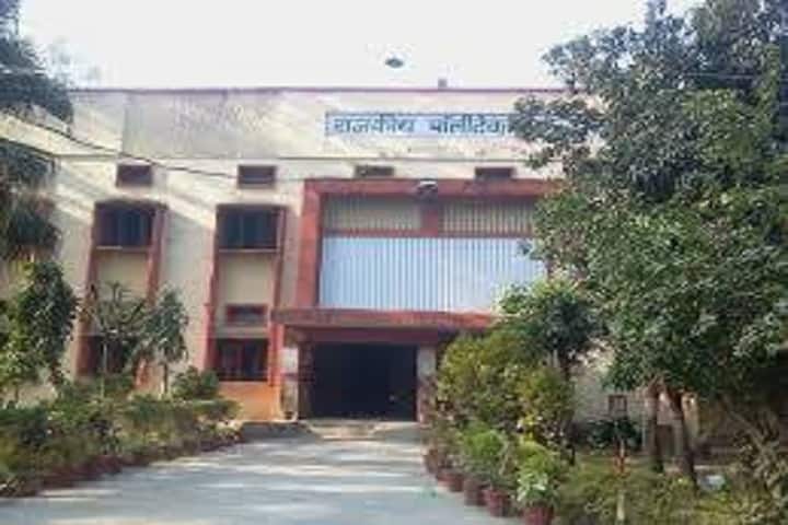 Government Polytechnic, Thakurdwara, Moradabad campus in Moradabad, Uttar Pradesh, India