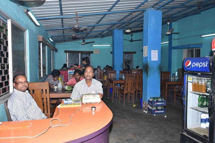 Dr B C Roy Post Graduate Institute of Paediatric Sciences campus in Kolkata, West Bengal, India — photo 2