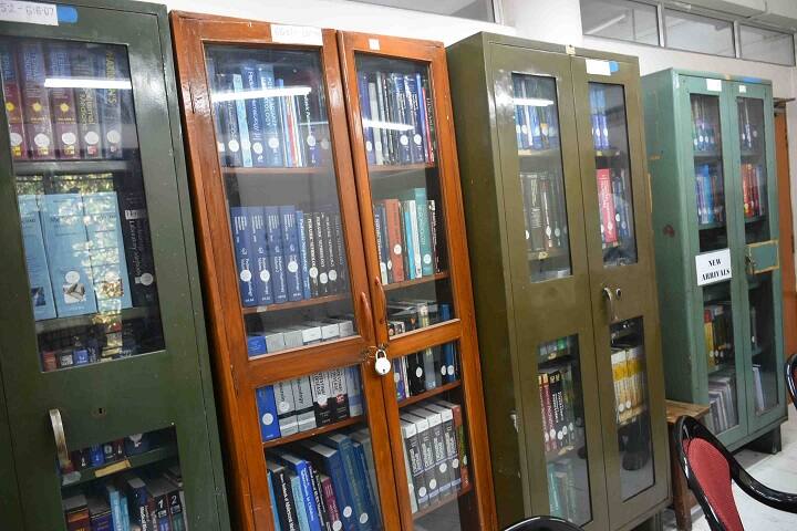 Dr B C Roy Post Graduate Institute of Paediatric Sciences campus in Kolkata, West Bengal, India — photo 3