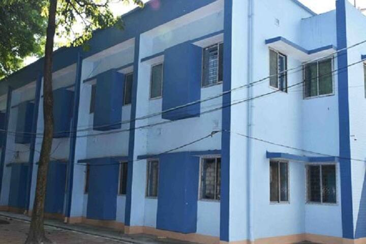 Dr B C Roy Post Graduate Institute of Paediatric Sciences campus in Kolkata, West Bengal, India — photo 5