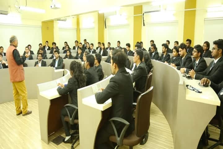 VESIM Mumbai campus in Mumbai, Maharashtra, India — photo 2
