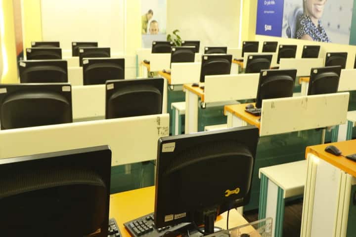 VESIM Mumbai campus in Mumbai, Maharashtra, India — photo 3
