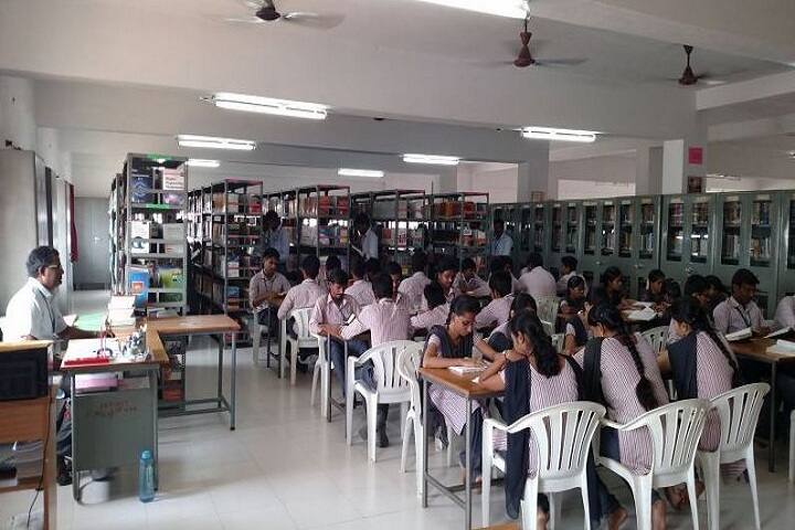 Ideal Institute of Technology campus in Kakinada, Andhra Pradesh, India — photo 4