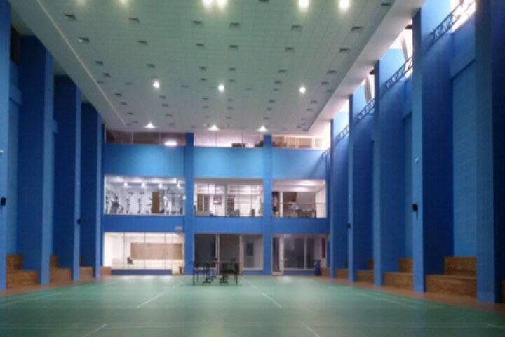 SS Jain Subodh PG College Jaipur campus in Jaipur, Rajasthan, India — photo 4
