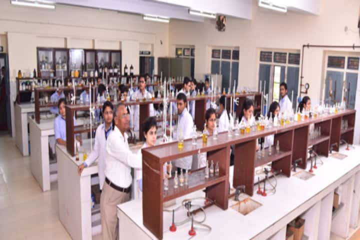 SS Jain Subodh PG College Jaipur campus in Jaipur, Rajasthan, India — photo 6