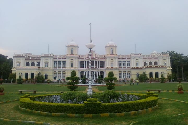 CFTRI Mysore campus in Mysuru, Karnataka, India