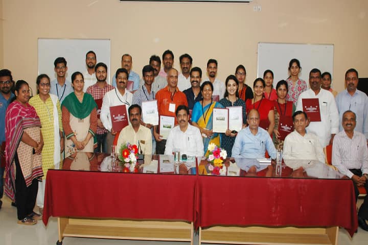 CFTRI Mysore campus in Mysuru, Karnataka, India — photo 5