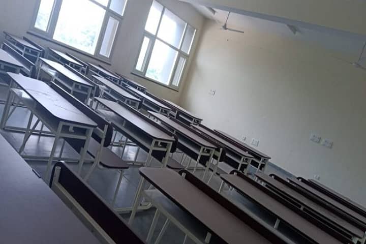 Government Polytechnic campus in Panchkula, Haryana, India — photo 3
