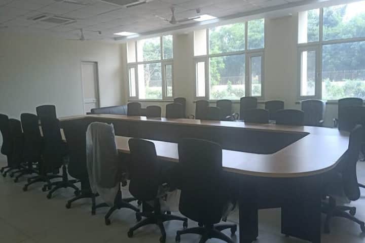 Government Polytechnic campus in Panchkula, Haryana, India — photo 5