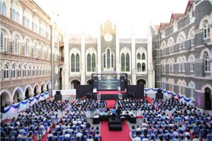 XIC Mumbai campus in Mumbai, Maharashtra, India — photo 3
