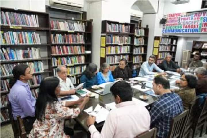 XIC Mumbai campus in Mumbai, Maharashtra, India — photo 5