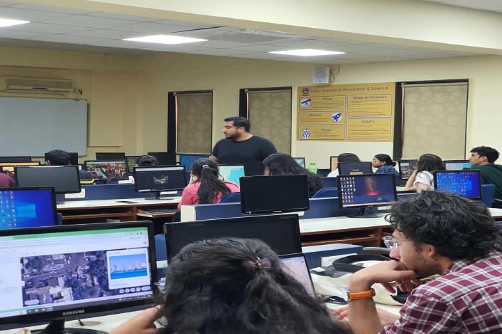 XIC Mumbai campus in Mumbai, Maharashtra, India — photo 6