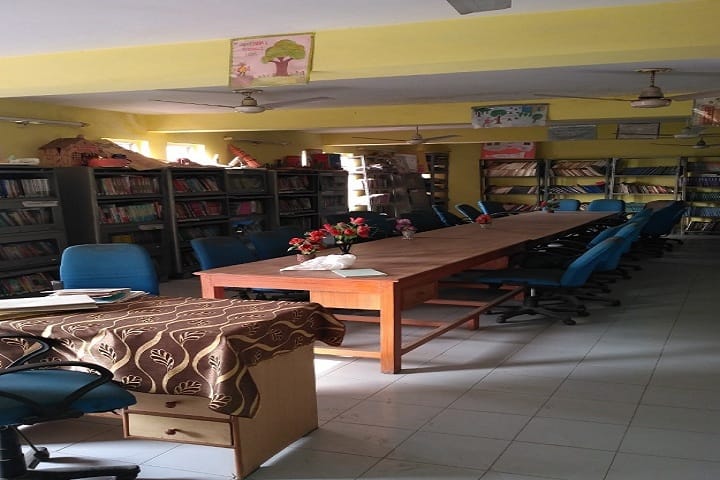 Ramjas College of Education campus in Sonipat, Haryana, India — photo 2
