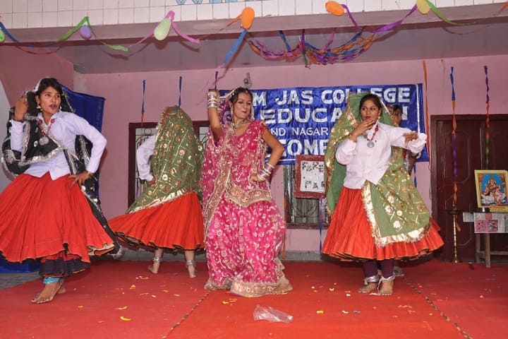 Ramjas College of Education campus in Sonipat, Haryana, India — photo 3