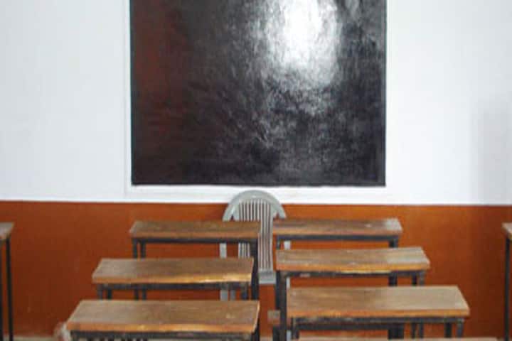 Singh Ram Memorial College of Education campus in Hisar, Haryana, India — photo 5