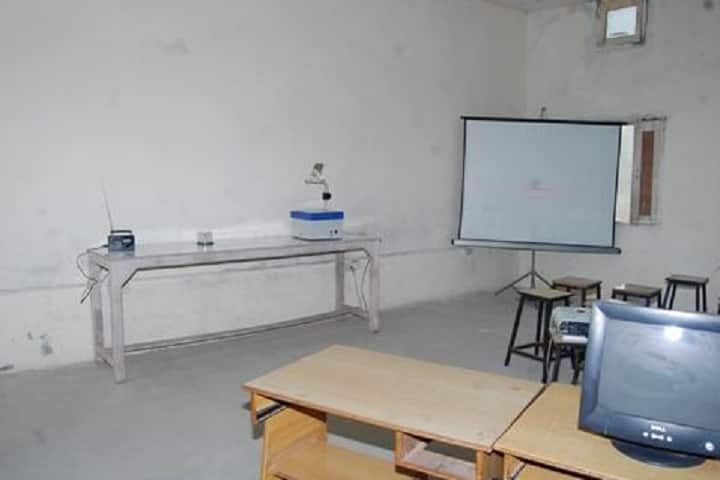 Sir Chhotu Ram College of Education campus in Jind, Haryana, India — photo 2