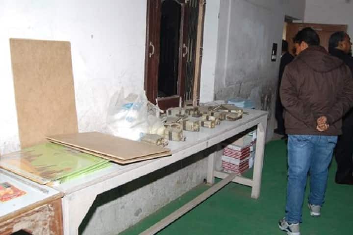 Sir Chhotu Ram College of Education campus in Jind, Haryana, India — photo 3