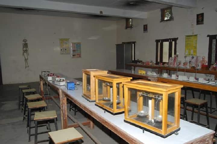 Sir Chhotu Ram College of Education campus in Jind, Haryana, India — photo 4