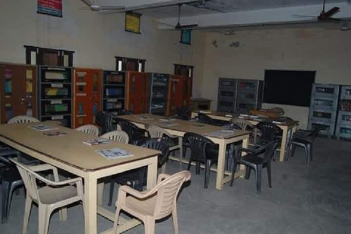 Sir Chhotu Ram College of Education campus in Jind, Haryana, India — photo 5