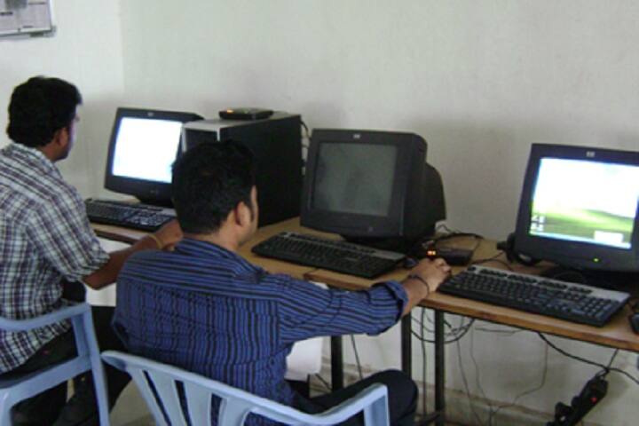 Raghu College of Pharmacy campus in Dakamarri, Andhra Pradesh, India — photo 6